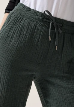 Mousseline broek