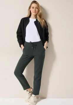 Mousseline broek