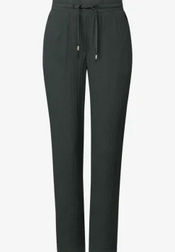 Mousseline broek