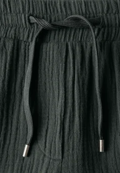 Mousseline broek