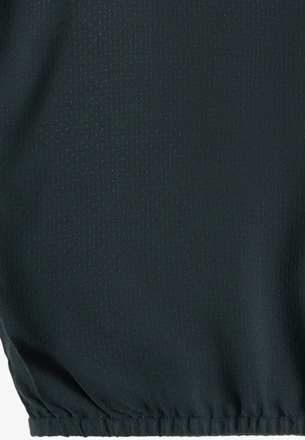 3/4-mouwen blouse met gespleten hals