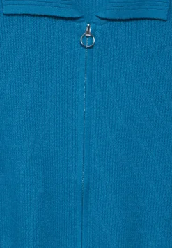 Mouwloos vest