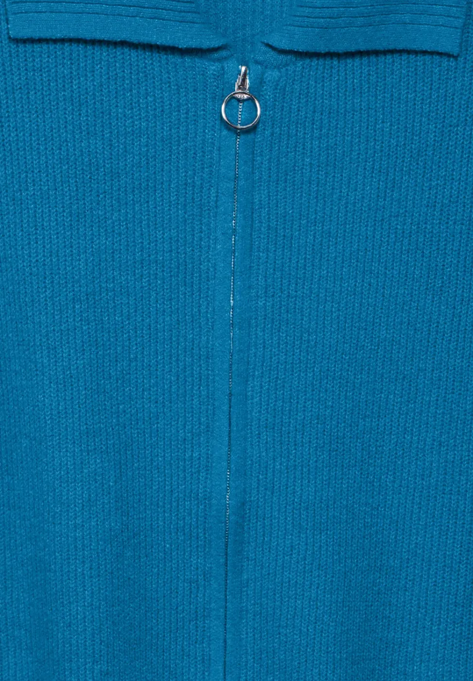 Mouwloos vest