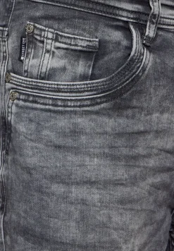 Normale jeans