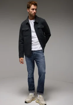 Normale jeans