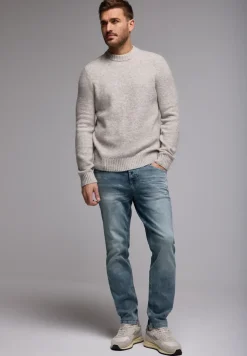 Normale jeans