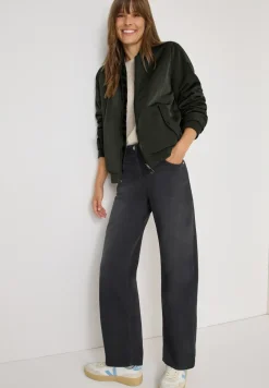 Omkeerbare blouson