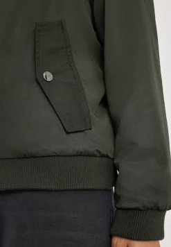 Omkeerbare blouson