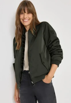 Omkeerbare blouson