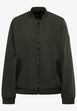 Omkeerbare blouson