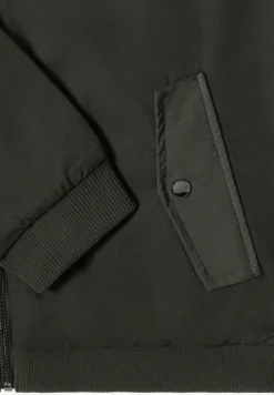 Omkeerbare blouson