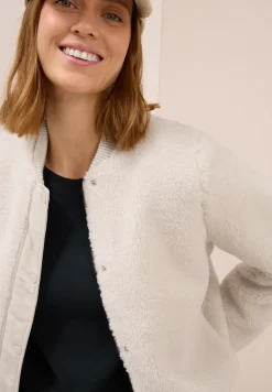 Omkeerbare blouson