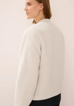 Omkeerbare blouson