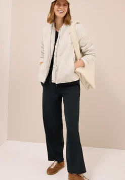 Omkeerbare blouson