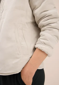 Omkeerbare blouson