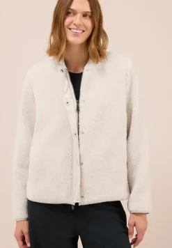 Omkeerbare blouson