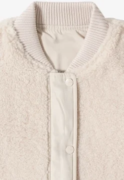 Omkeerbare blouson