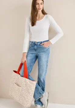 Omkeerbare shopper