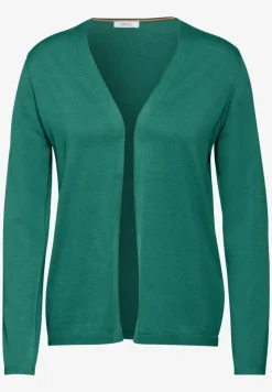 Open basic vest