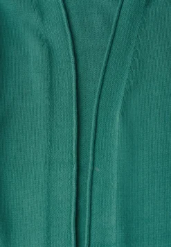 Open basic vest