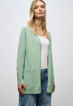 Open Cosy vest
