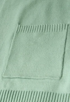 Open Cosy vest