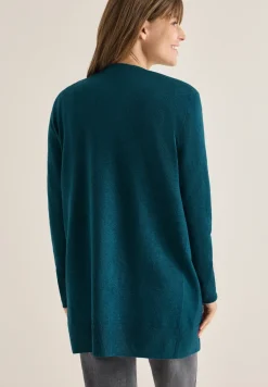 Open Cosy vest