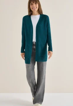 Open Cosy vest