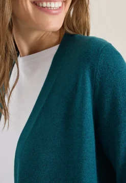 Open Cosy vest