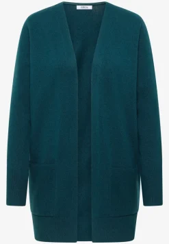 Open Cosy vest