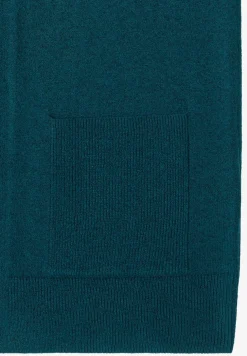 Open Cosy vest