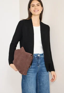 Open Cosy vest