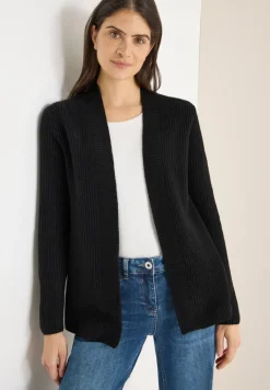 Open Cosy vest