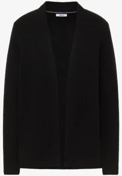 Open Cosy vest