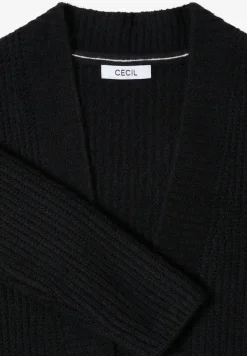 Open Cosy vest