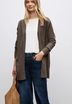 Open Cosy vest