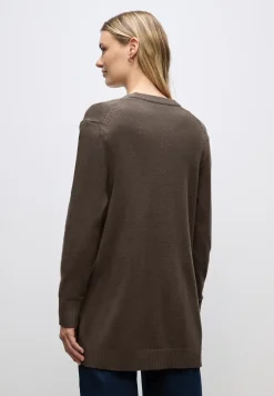 Open Cosy vest