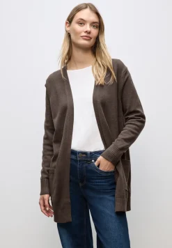 Open Cosy vest