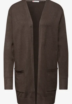 Open Cosy vest