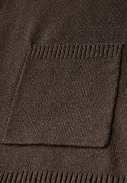Open Cosy vest
