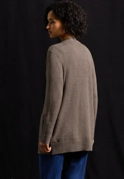 Open vest