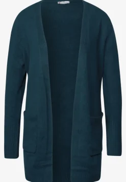Open vest