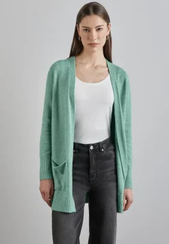 Open vest