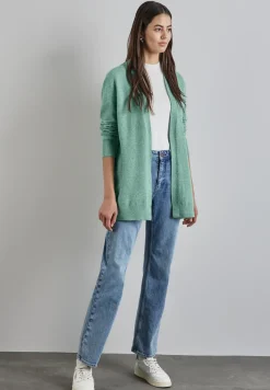 Open vest