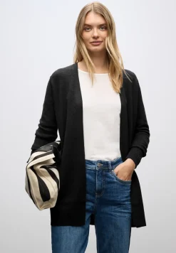 Open vest