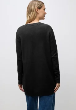 Open vest