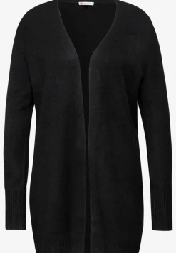 Open vest