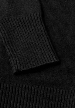 Open vest