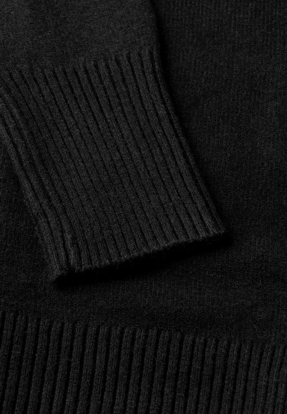 Open vest
