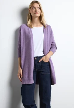 Open vest